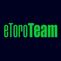 Ask eToro Team(@eToroTeam) 's Twitter Profile Photo