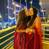 Neha Bharti (@neha1bharti) 's Twitter Profile Photo Neha Bharti (@neha1bharti) 's Twitter Profile Photo