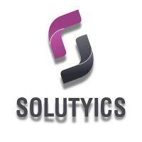 Solutyics(@solutyics) 's Twitter Profile Photo