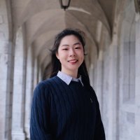 Yanlin Liu(@YanlinLiu17) 's Twitter Profile Photo