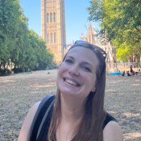 Naomi Warne (@nmwarne) 's Twitter Profile Photo Naomi Warne (@nmwarne) 's Twitter Profile Photo