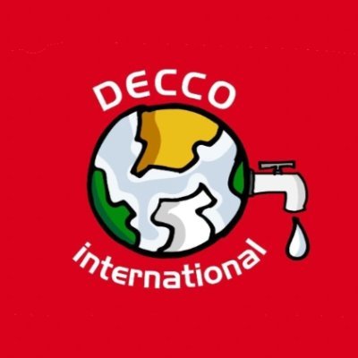 DECCOInt's profile picture. La Asociación de Desarrollo Comunitario Internacional es una ONG sin ánimo de lucro dedicada a la realización de proyectos de desarrollo, sociales y culturales.
