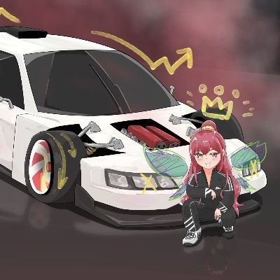 my fave：@houshoumarine 🏴‍☠️
univ account：@KazmaAE111
icon：@111340R
header：@BBA_564
AE111 Levin
茂原 51.910（71RS）