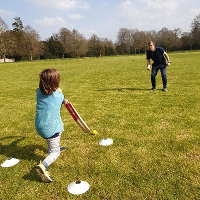 Sports Coaching for primary aged children
