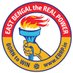 EAST BENGAL the REAL POWER (EBRP)❤💛 (@EBRPFC) Twitter profile photo