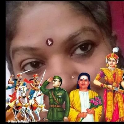 uma_ambigai's profile picture. மதுரை manufacturer of jute bags