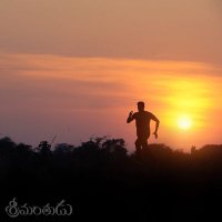 SANKAR (@urstrulygbs) 's Twitter Profile