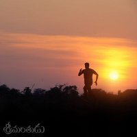 SANKAR(@urstrulyGBS) 's Twitter Profile Photo