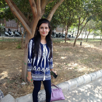 Nisha Gulati (@nishagulati412) 's Twitter Profile