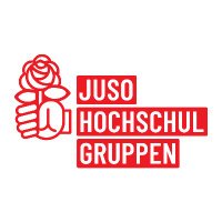 Juso-Hochschulgruppen (@jusohsgn) Twitter profile photo