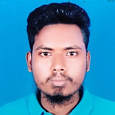 MDRakibulnurse's profile picture. 