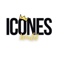Icônes world(@IconesWorld) 's Twitter Profile Photo