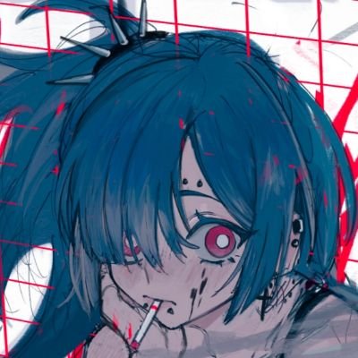 虚拟电子刀さんのプロフィール画像