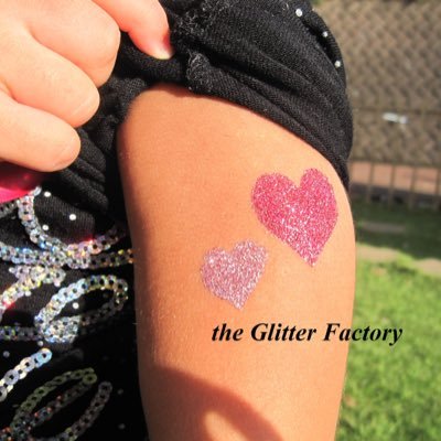 glitterfactoryx Profile Picture