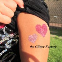 Yuki: the Glitter Factory ✨大阪コミコンありがとう✨(@glitterfactoryx) 's Twitter Profile Photo