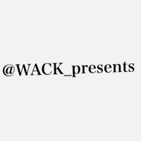 WACK情報局 (@wack_presents) 's Twitter Profile Photo WACK情報局 (@wack_presents) 's Twitter Profile Photo