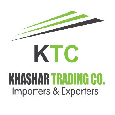 Khashar Trading Co.™ Profile