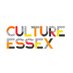 Culture Essex (@CultureEssex) Twitter profile photo