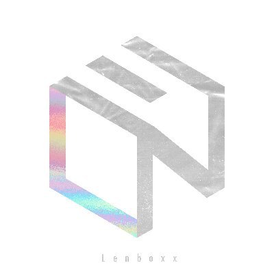 Lenboxx / 矢谷 廉