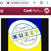 canlı alem(@canlialem) 's Twitter Profileg