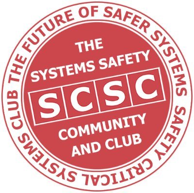 The Safety-Critical Systems Club (SCSC)
The UK's professional network for sharing knowledge about safety-critical systems covering all domains.