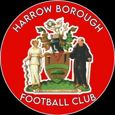 Harrow Borough F.C.