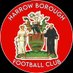 Harrow Borough F.C. (@harrowboroLive) Twitter profile photo