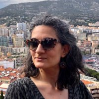 Efrosini Protopapa (@efrosini_p) 's Twitter Profile