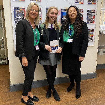 Mrs McManus Head of Year 7 (2018) through to year 11 (2023) Class of 2023 Ilkley Grammar School Cowpasture Road Ilkley LS29 8TR