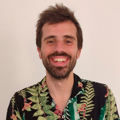Product & Web3.
Cofounded @tropykus @truweb3 @descubreblock
Contributing to @dappnode