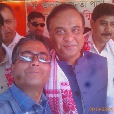 D15692365Dhar's profile picture. 