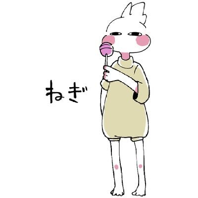 ねぎさんのプロフィール画像