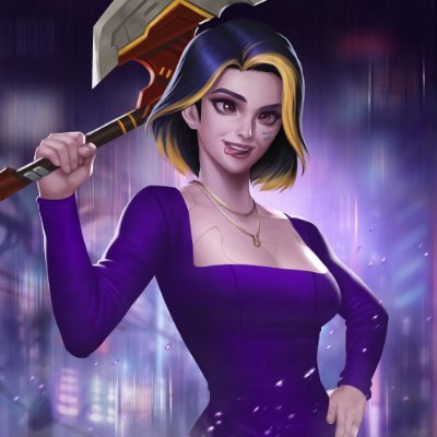 Mat πβ‘οΈ Profile