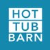 Hot Tub Barn UK (@hottubbarnuk) Twitter profile photo