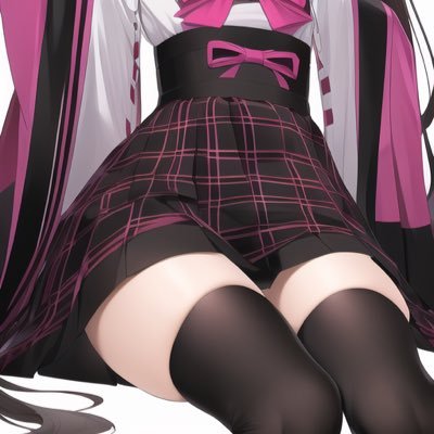 かっこいい&可愛いVtuberが好き。配信はかなり見るけど、コメントは打ったことないです！箱推し。