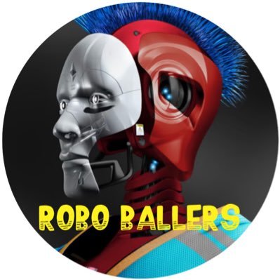 50 years in the future AI and technology have progressed to where the NBA is played in the MetaVerse by super “human” robots. The Robo Ballers are a dynasty.