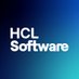 HCLSoftware (@hclsoftware) Twitter profile photo