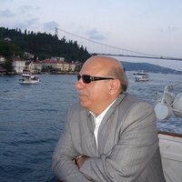 Sami Özey (@samiozey) 's Twitter Profile