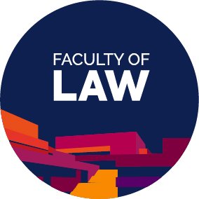 News from the Faculty of Law at the University of Oxford