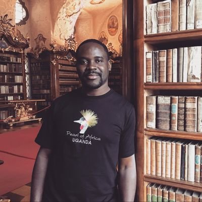 rkkkalungi's profile picture. Rotarian|ToastMaster|Entrepreneur|Moderator|Panelist|Medical doctor|Public Health
@homedoctorsug |Home Health #BoUNDLessHealthTruths -demystifying health myths.