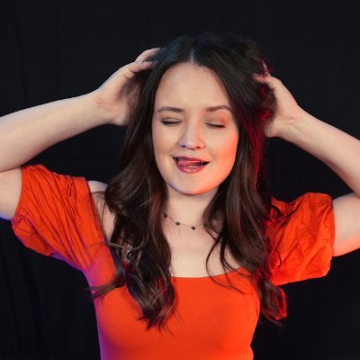 Streamer, Entertainer, Content Creator
https://t.co/XgCt5wfqrU
https://t.co/08ikhl1sVg
YouTube: Nika Nanika & Nika Nanika Stream
TikTok: Nika_Nan