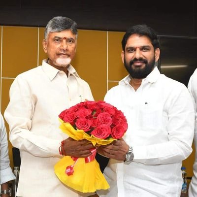 Member Of Legislative Assembly, Parchur Constituency ,Telugu Desam Party | Bapatla Parliament President TDP | Prakasam District | Andhrapradesh | #TDPTwitter