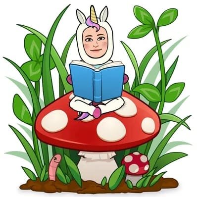 Du sucre, du savoir, des tas de bonnes choses et du nawak. Et de ce bug naquit une prof licorne déjantée et ses idées farfelues