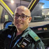 Tony Sutton 🚑 #HelpUsToHelpYou(@wmastonysutton) 's Twitter Profile Photo