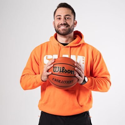 Digital Media Manager @madehoops @slam_university contributor nick@madehoops.com