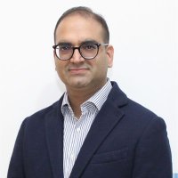 Dr Sameer Kalani (@drsameerkalani) 's Twitter Profile