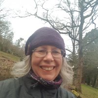 Judith Parry (@dithparrytea) 's Twitter Profile