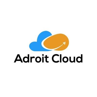 adroitcloud1's profile picture. Providing software services