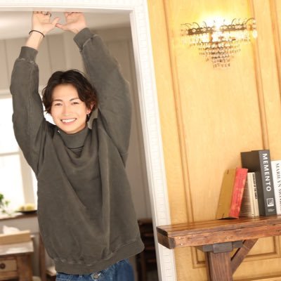 8LOOM 💙綱啓永/古町有起哉💙                        Instagram特撮垢→tsuna.1224.27