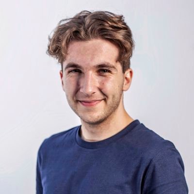 VaclavRyslink's profile picture. AI and startups @ Kaya VC